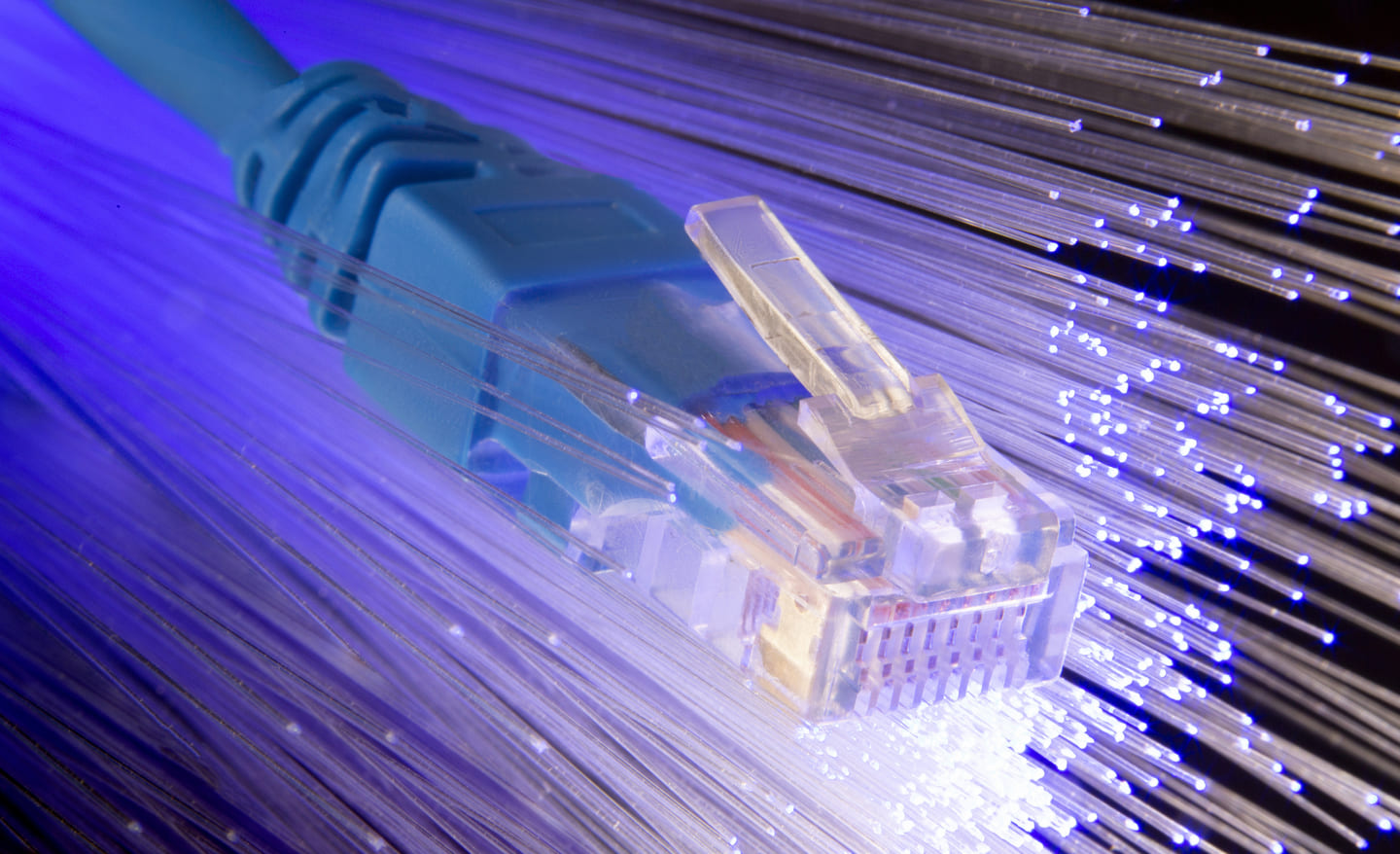 The Benefits of Fiber Optic Networks: The Future of Telecommunications