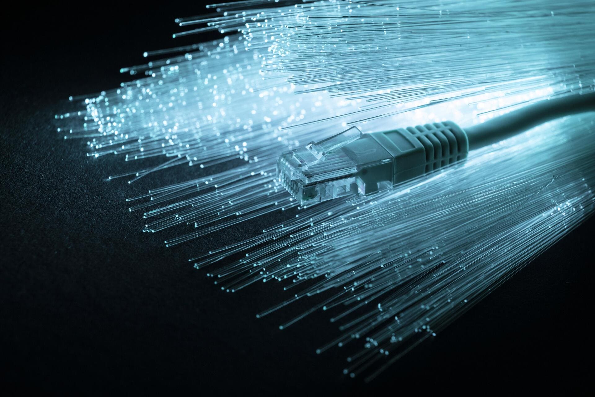 Fiber Optics – the Digital Infrastructure You Need